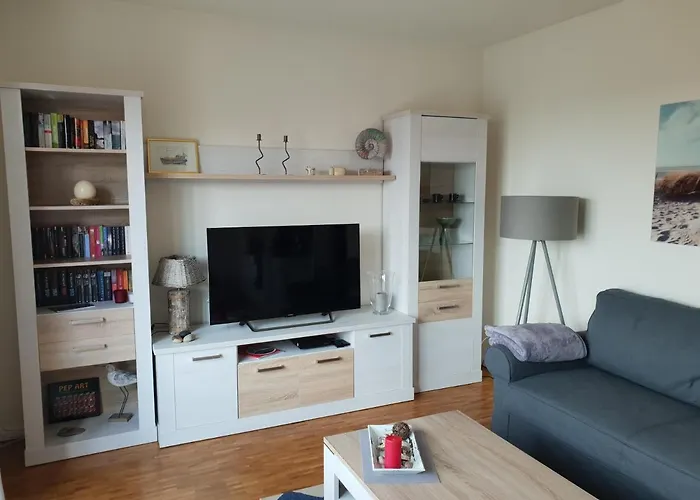 Ferienwohnung Caprinus