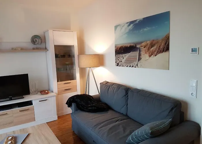 Ferienwohnung Caprinus