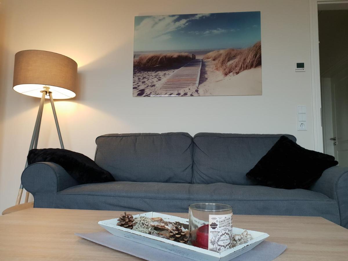 Ferienwohnung Caprinus *