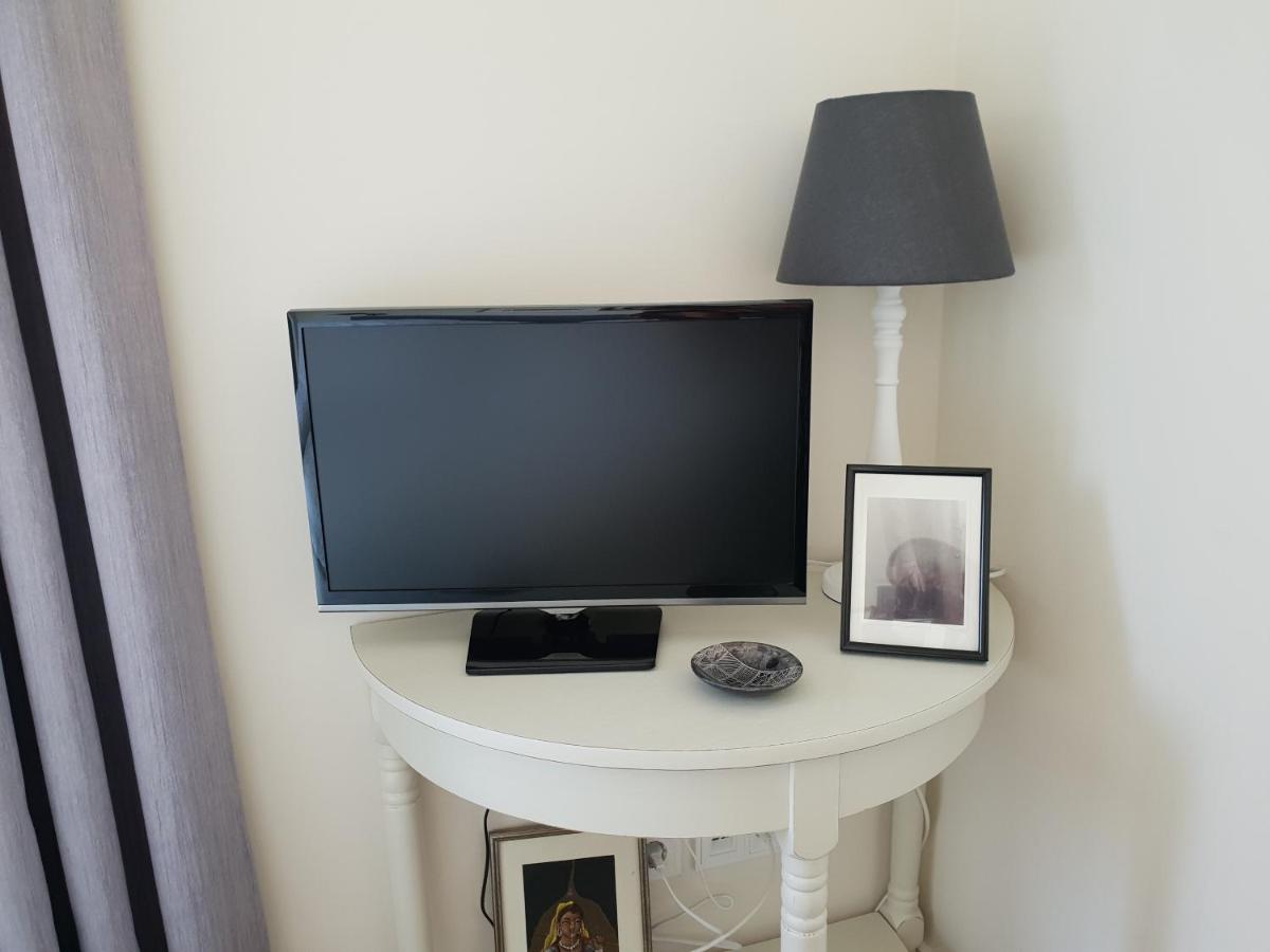 Ferienwohnung Caprinus * Busum