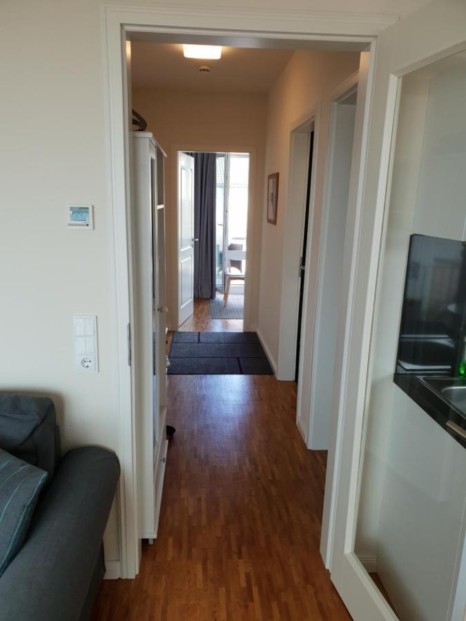 Apartment Ferienwohnung Caprinus