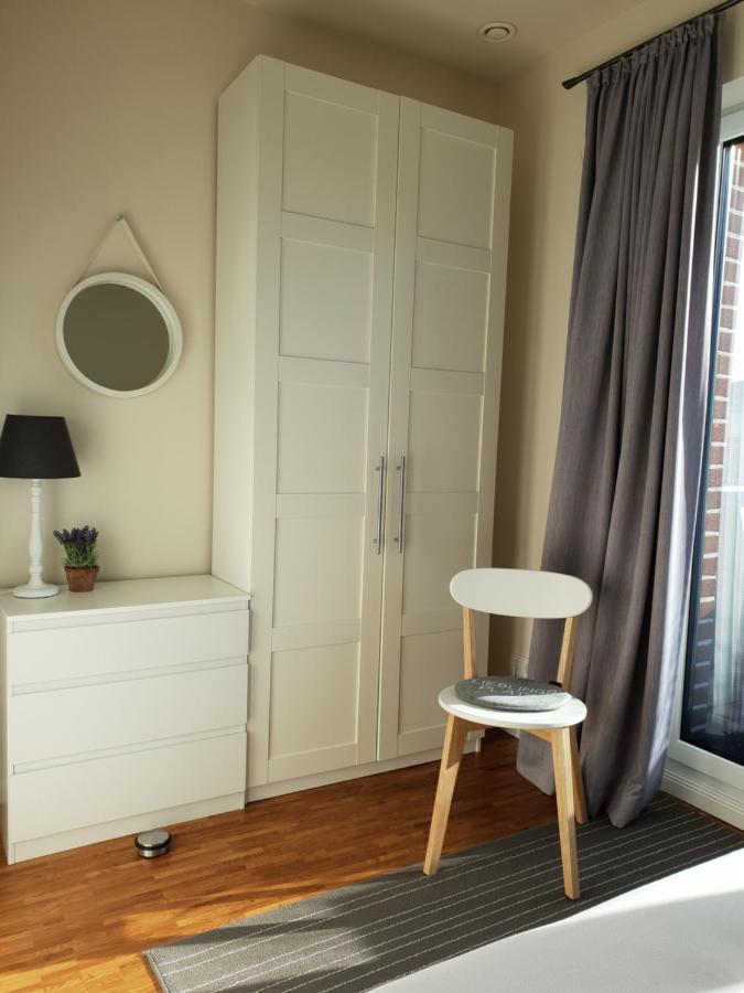 Ferienwohnung Caprinus *