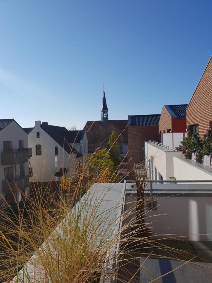 Ferienwohnung Caprinus Busum