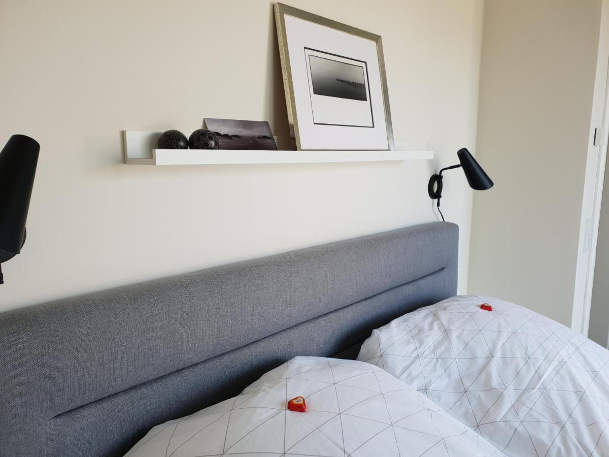 Ferienwohnung Caprinus * Busum