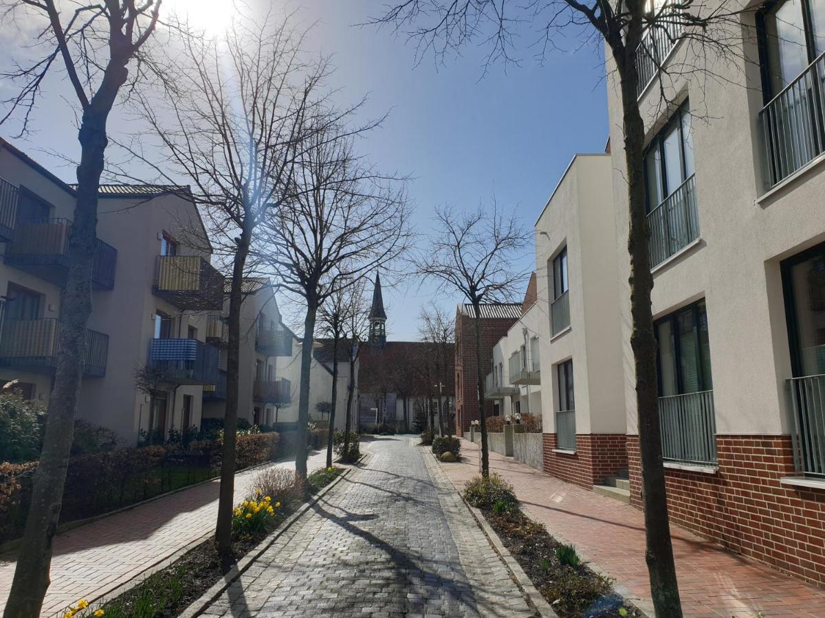 Ferienwohnung Caprinus Apartment