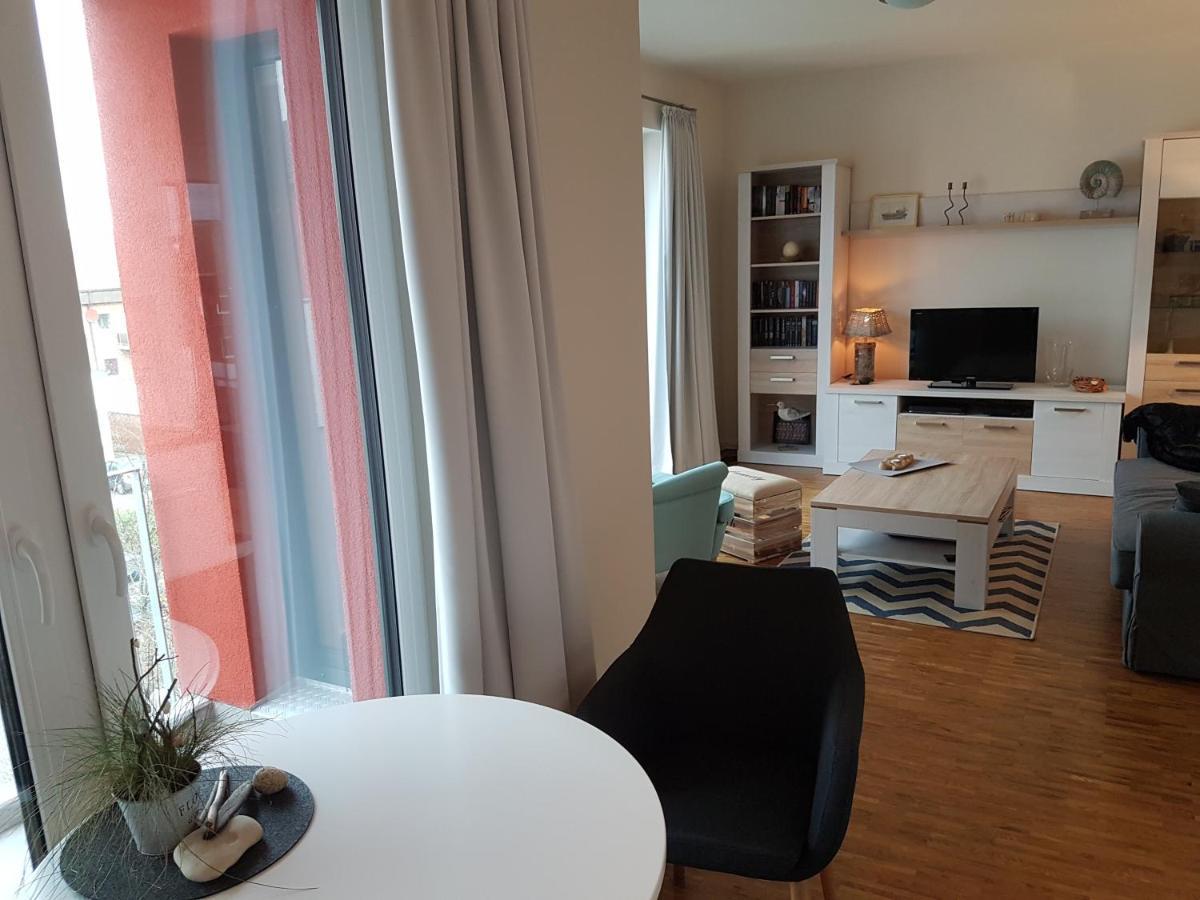 Ferienwohnung Caprinus * Busum