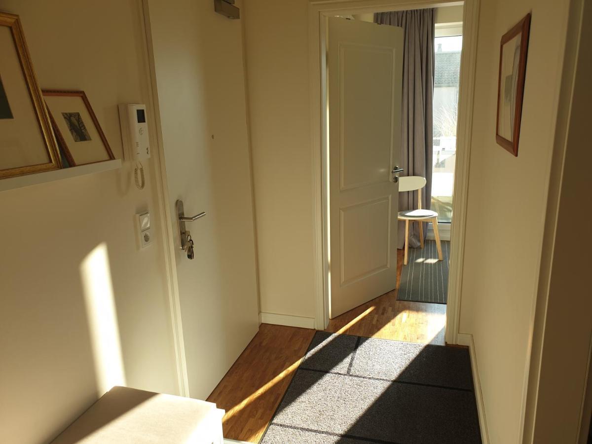 Apartment Ferienwohnung Caprinus