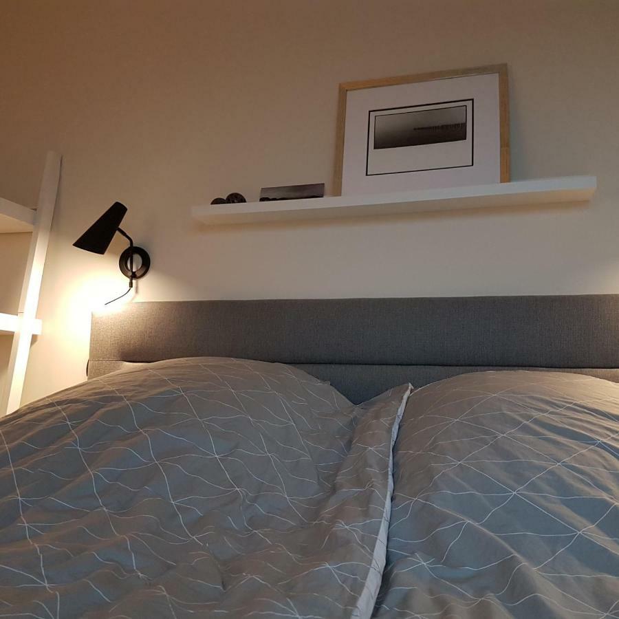 Ferienwohnung Caprinus Apartment