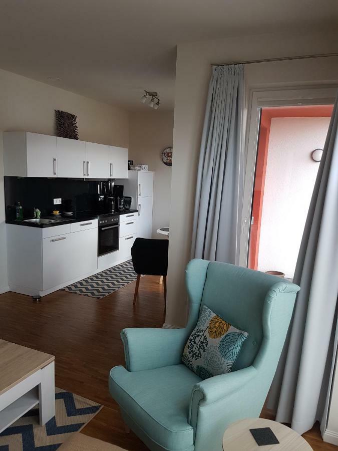 Ferienwohnung Caprinus * Busum