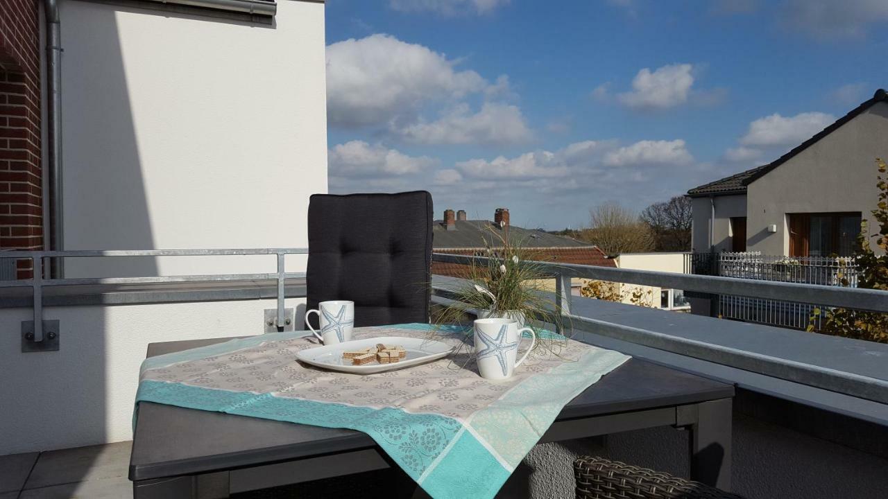 Ferienwohnung Caprinus *