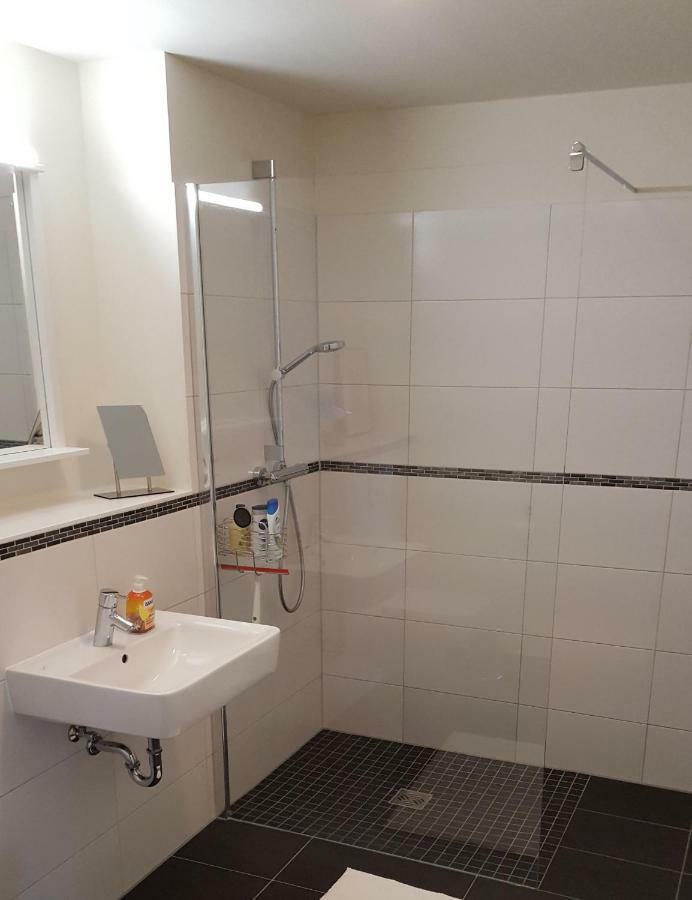 Apartment Ferienwohnung Caprinus Busum